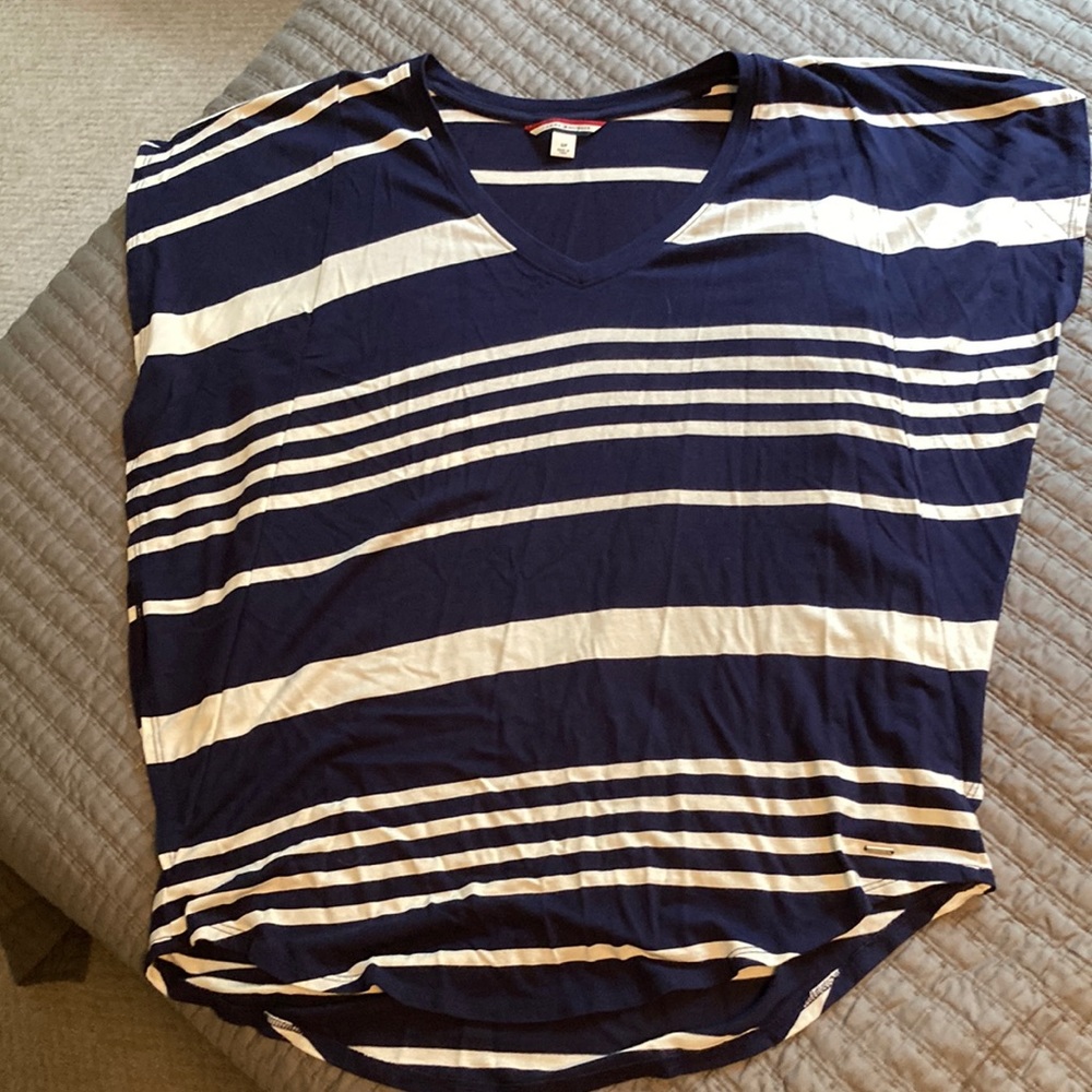 Tom Hilfiger short sleeve top